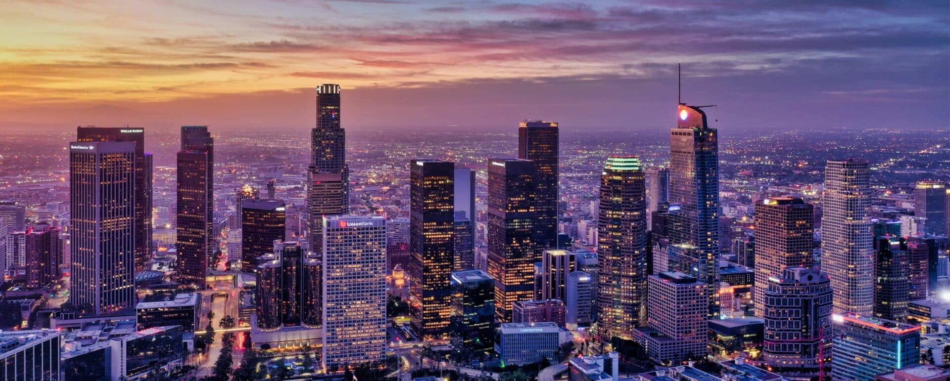 los angeles multifamily investment