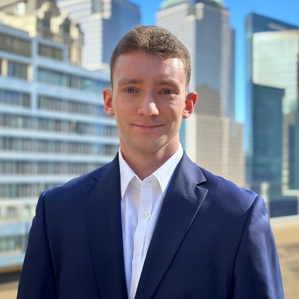 Image of Leighton Barchi