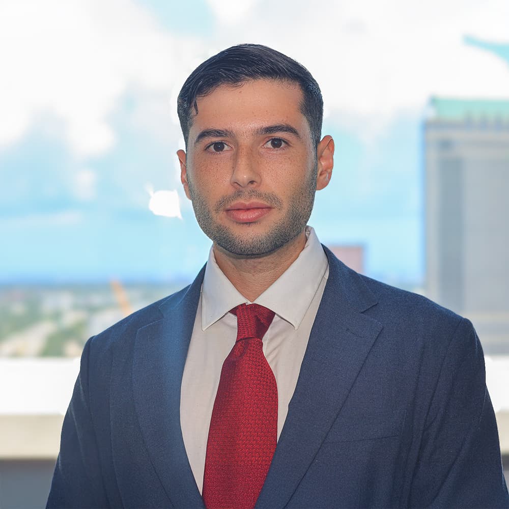 Photo of Levi Veleanu