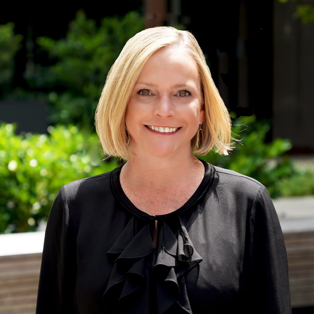 Photo of Lily H. Heimburger