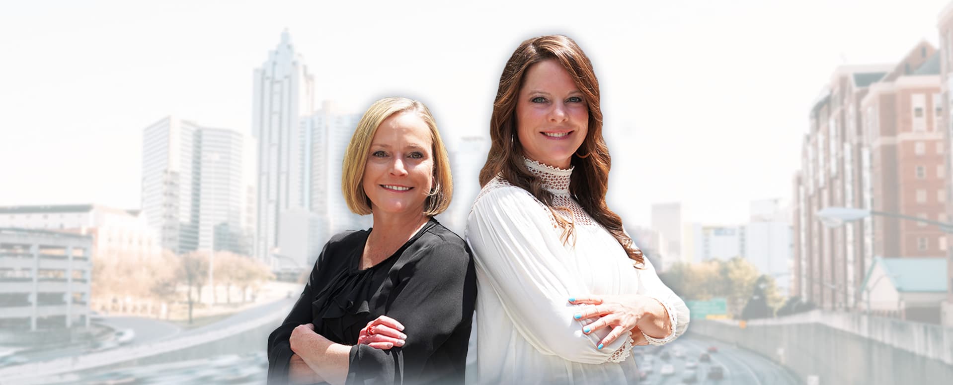 Tenured Atlanta Retail Leasing Duo Joins Matthews™ featured image 