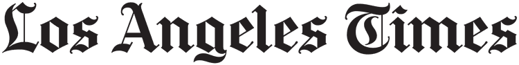 LA Times Studios