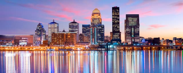 Image of Multifamily Market Report | Louisville, KY Success Story