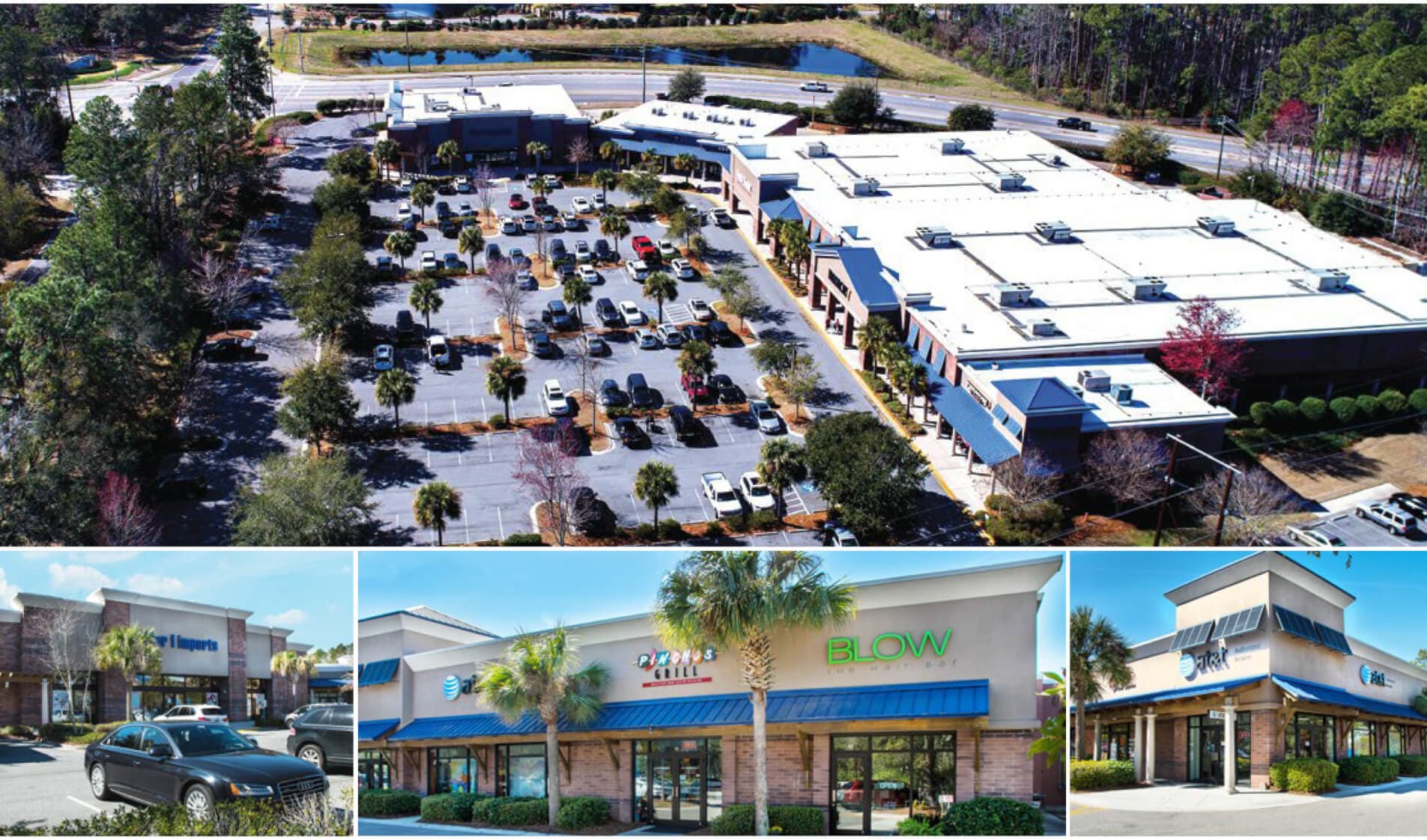 Matthews™ Arranges $22 M Sale of Power Center for RPAI featured image 