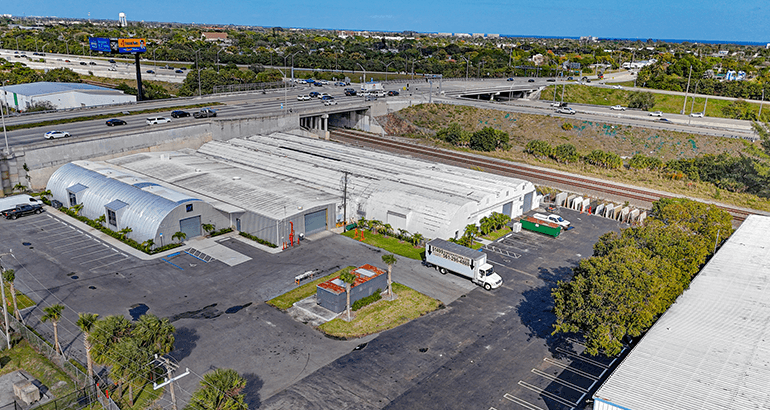 Image of OWNER/USER INDUSTRIAL Property