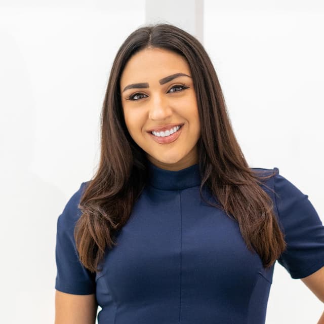 Image of Mabelle Perez Author
