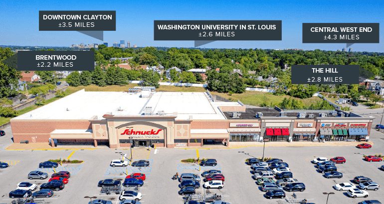 Image of MAPLEWOOD SQUARE Property