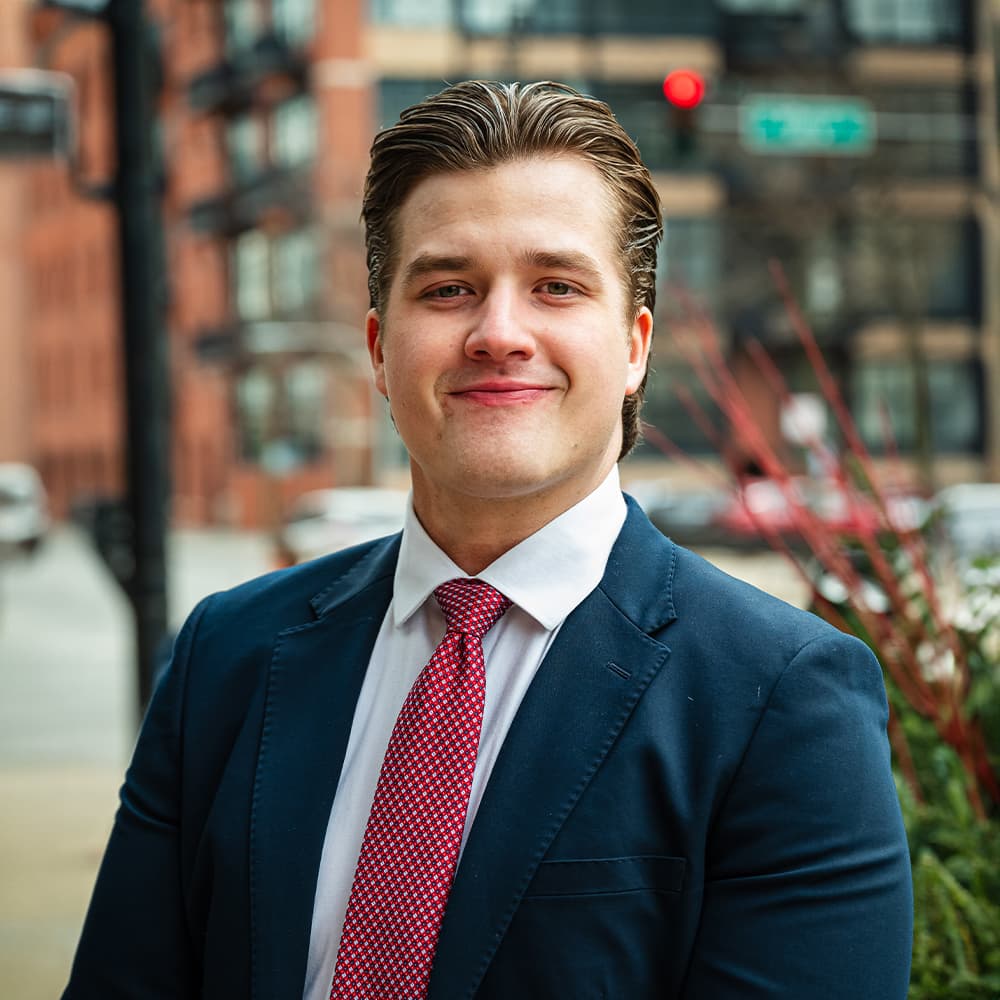 Image of Mark Overman