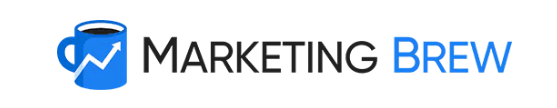 Marketing Brew