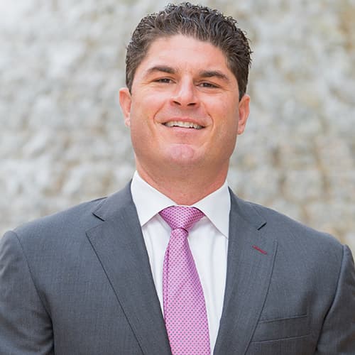 Photo of Matt LoPiccolo