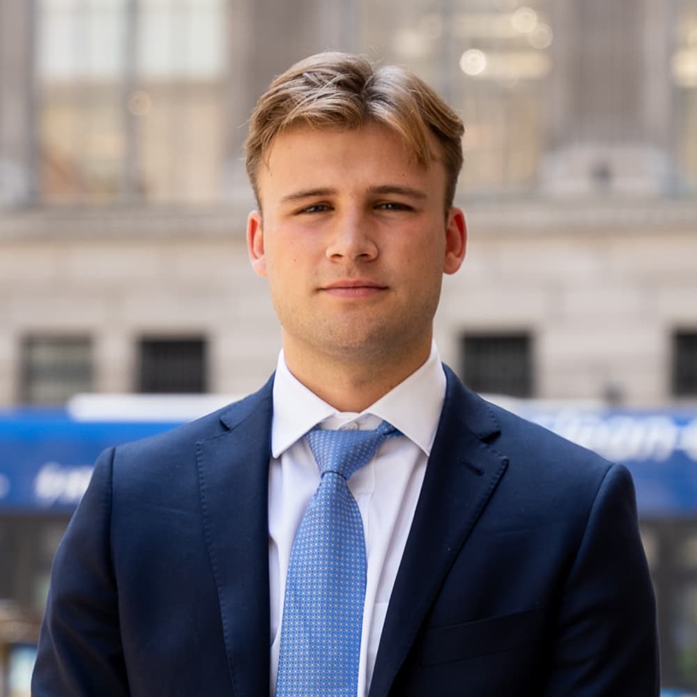 Image of Maxwell Aunger