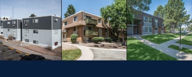 Case Study: Three Property Multifamily Portfolio Refinance image
