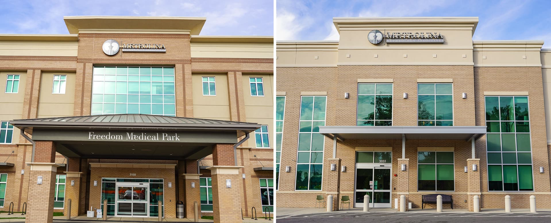 Matthews™ Facilitates $36,750,000 Sale of Medical Office Portfolio in North Carolina featured image 