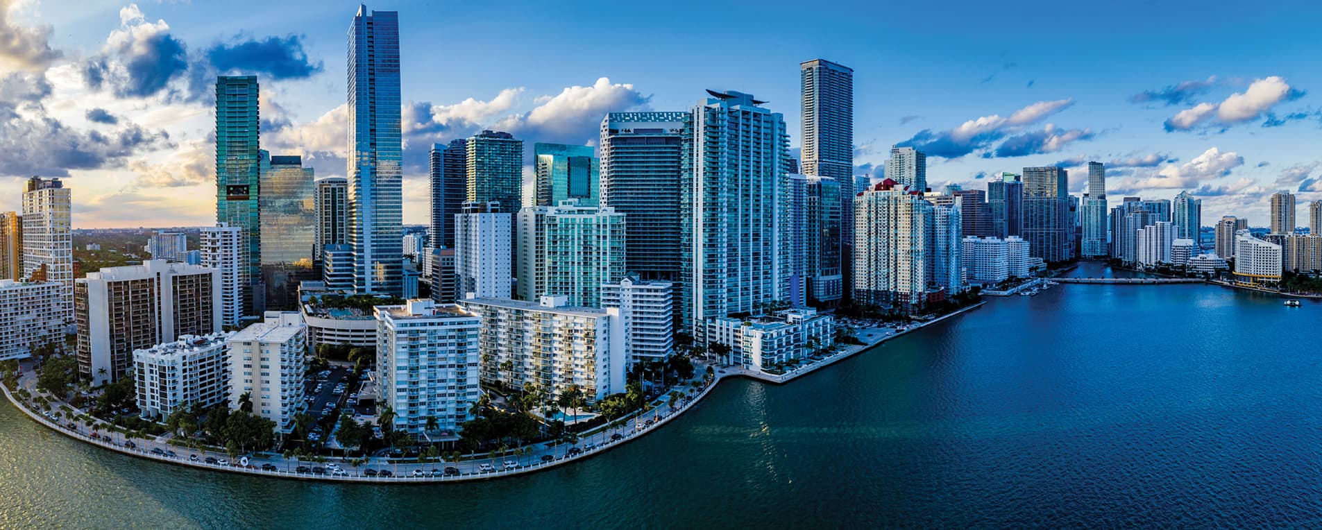 3Q24 | Shopping Centers Market Report | Miami, FL featured image 