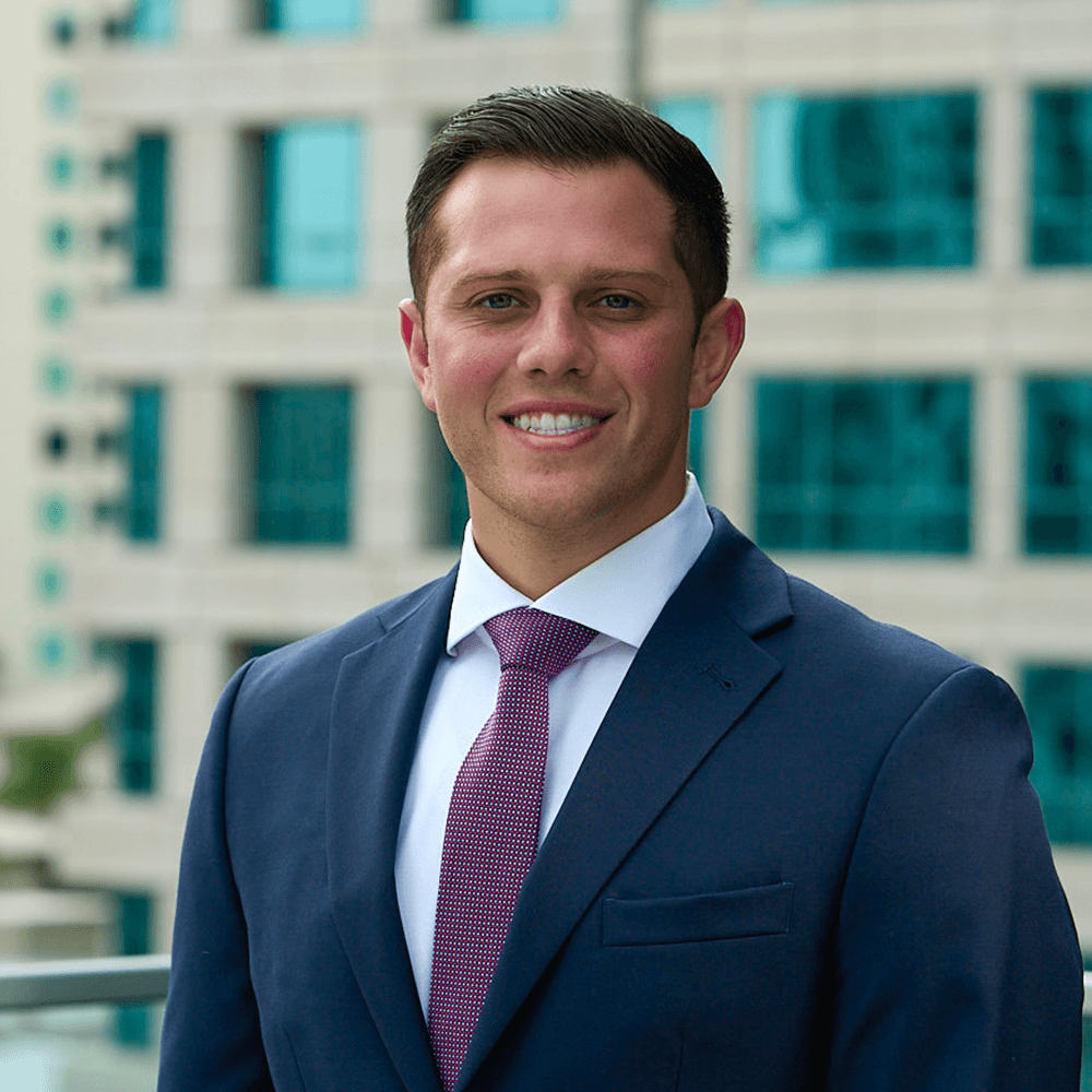 Photo of Michael Buonadonna