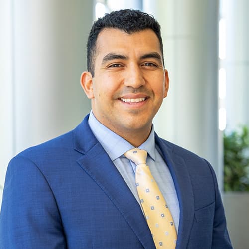 Photo of Michael Kasser