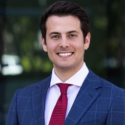 Michael Moreno photo