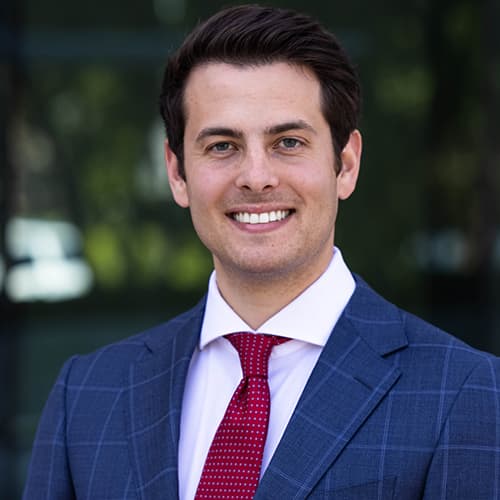 Photo of Michael Moreno