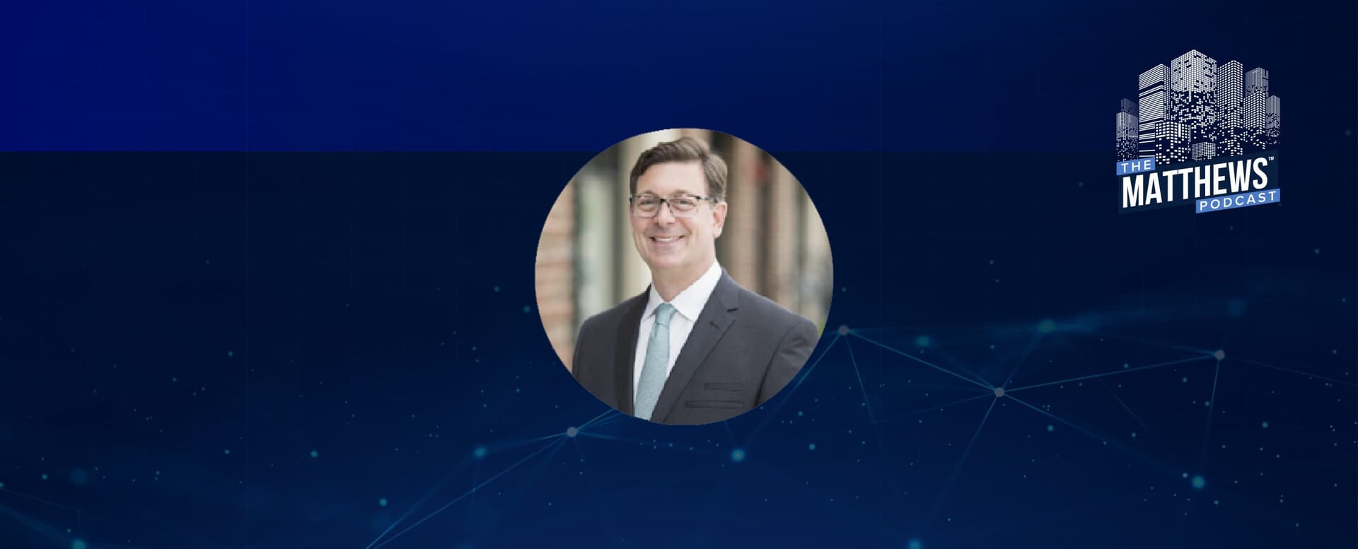 The Matthews Podcast—Michael Voulgarakis of Southgate Ventures featured image 