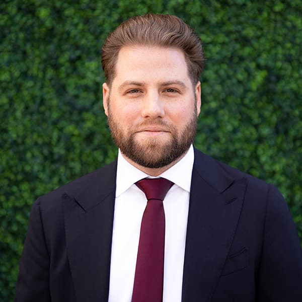 Image of Michael Wolsiefer