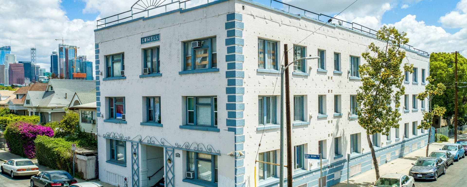 Case Study: 1984 Park Grove Ave featured image 