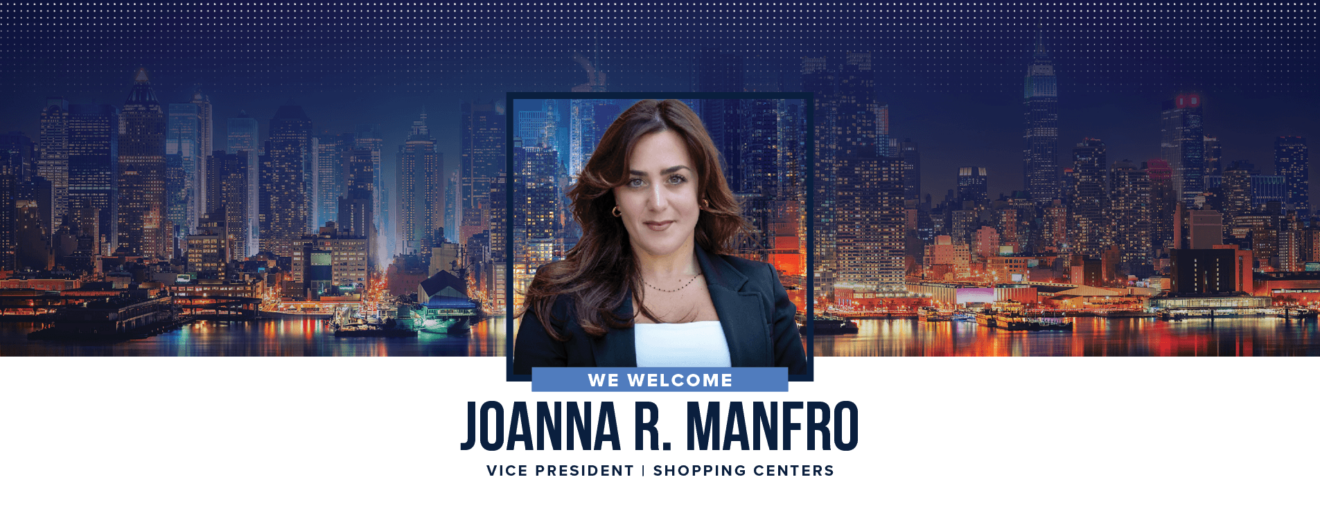 Tenured Retail Professional Joins Matthews™ as Vice President featured image 