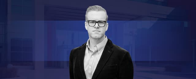 Image of The Matthews Podcast — Michael Flynn of DMC Success Story