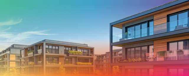 Image of Multifamily Markets in 2025: Navigating Oversupply, Rebounding Demand, and Institutional Revival Success Story