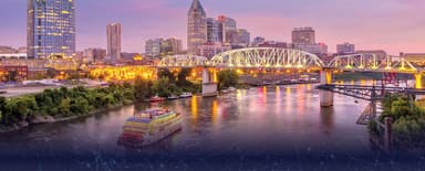 Hospitality Market Report | Nashville, TN image
