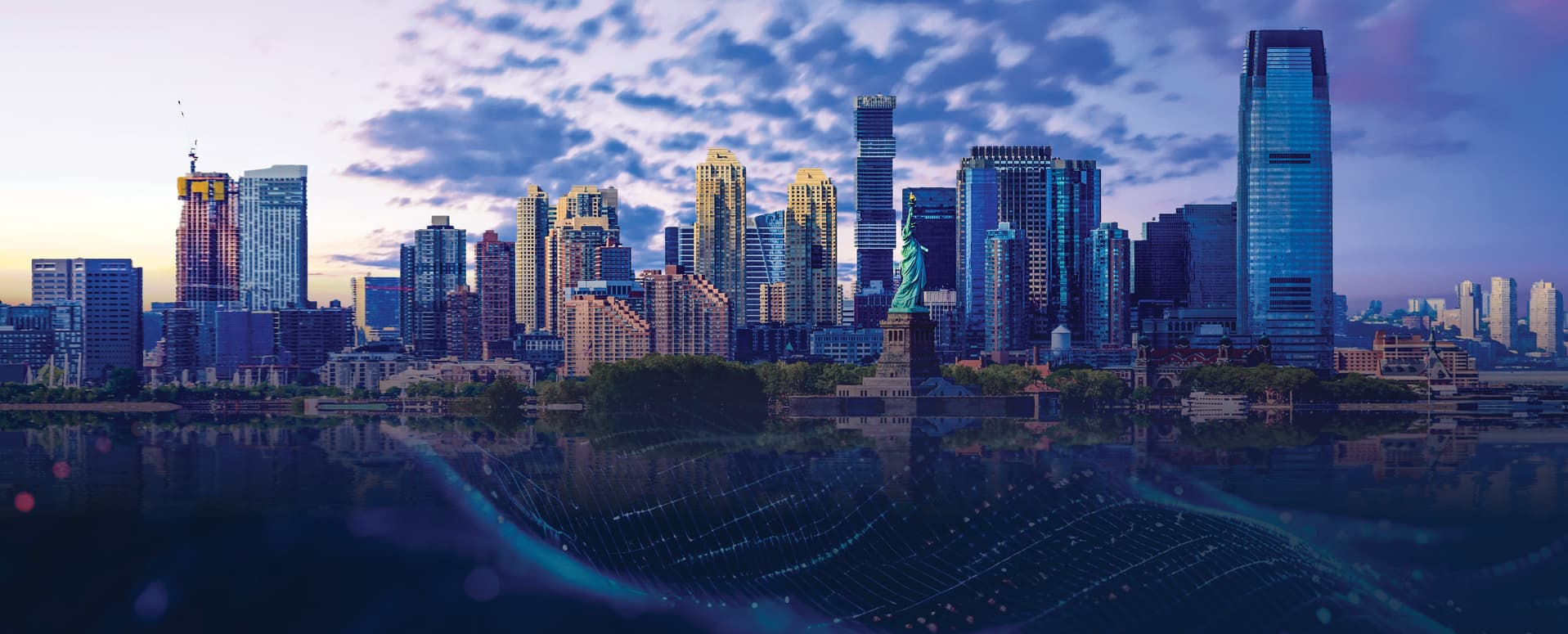 3Q24 | State of the Market | Hudson County, New Jersey featured image 