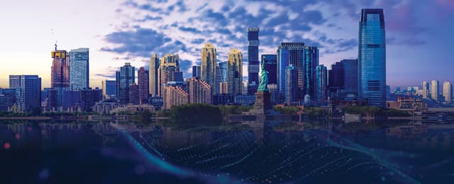 Image of Q1 2025 | State of the Multifamily Market | Hudson County, NJ Success Story