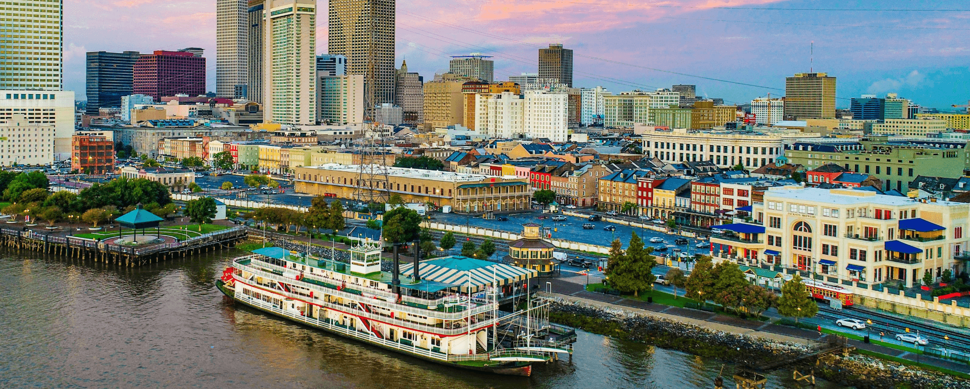 What Impact Will the Super Bowl Have on New Orleans? featured image 