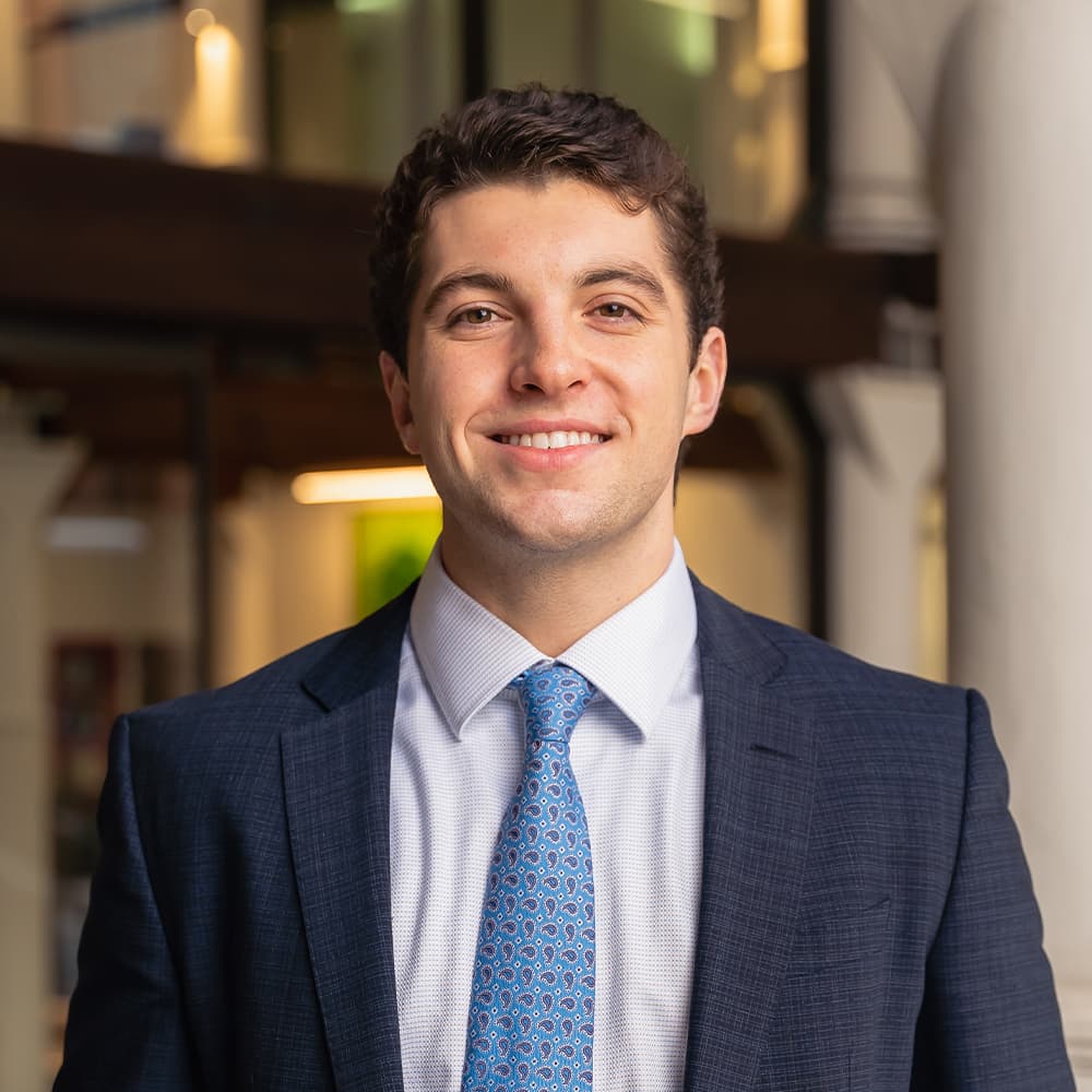 Image of Nick Seltzer