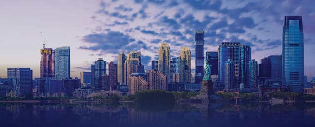 Image of 3Q24 | Multifamily Market Report | Northern New Jersey Success Story