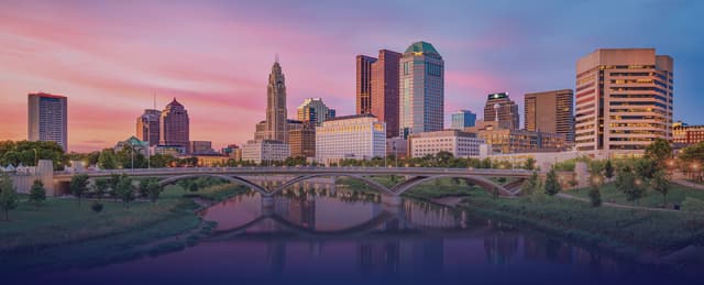 Image of 3Q24 | Industrial Market Report | Ohio Success Story