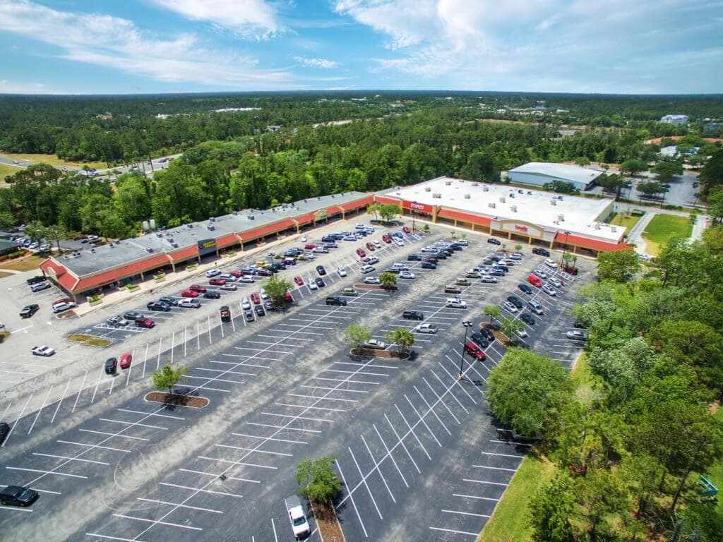 Matthews™ Closes Another Shopping Center for Top 10 REIT featured image 