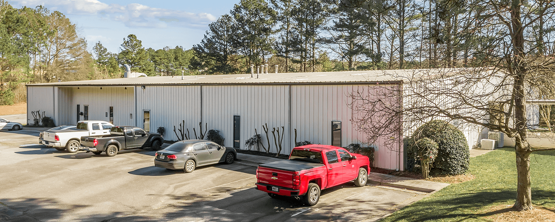 Case Study: Orr Custom Cabinets featured image 