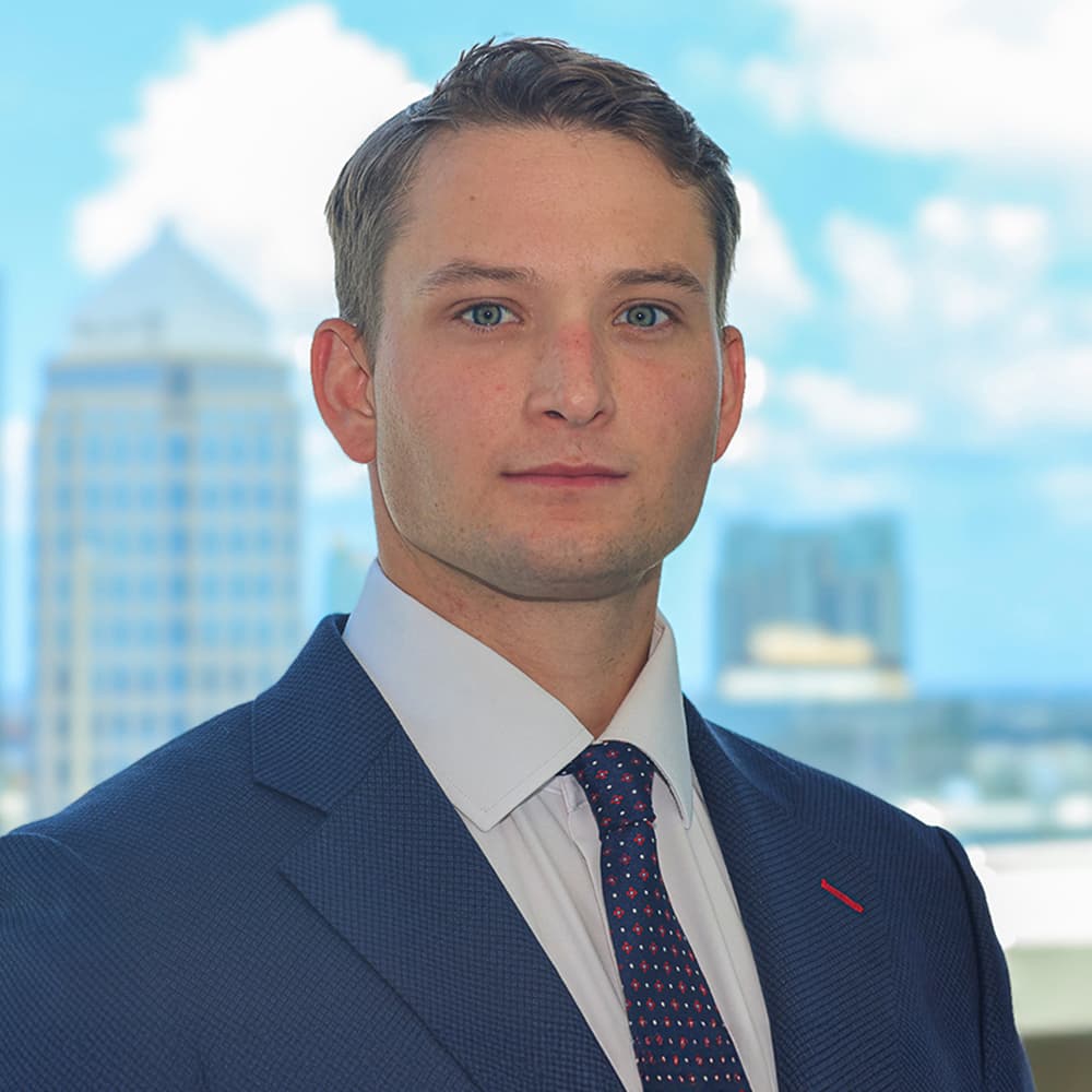 Image of Owen Fincher