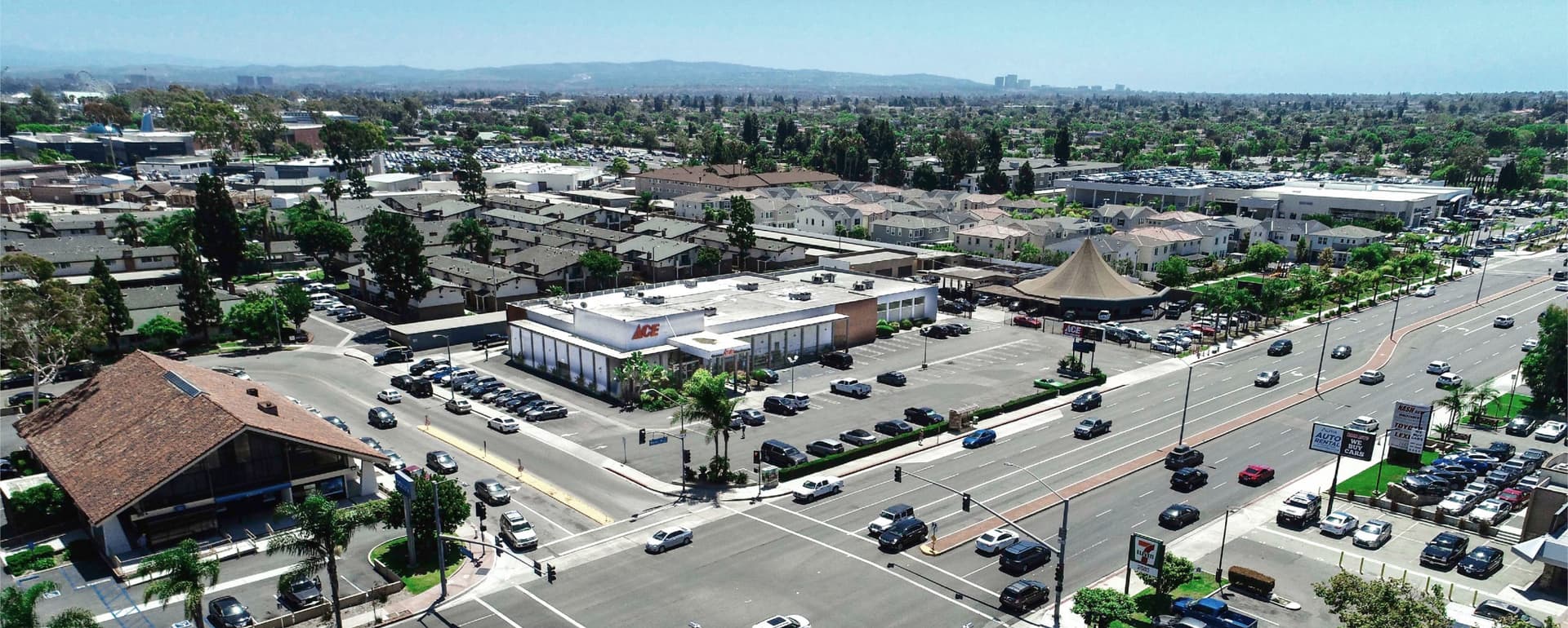 Matthews™ Arranges the Sale of Ace Hardware in Costa Mesa, CA featured image 