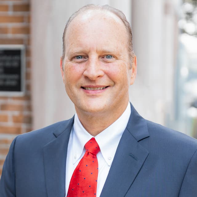 Image of Patrick Graham Author