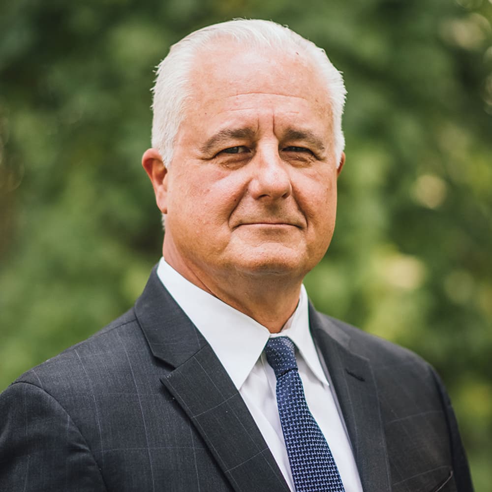 Image of Paul Mudrich