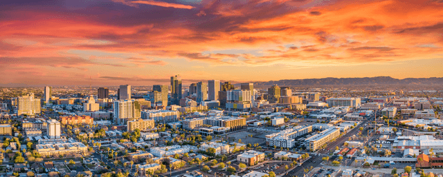 Image of Q125 | Industrial Market Report | Phoenix, AZ Success Story