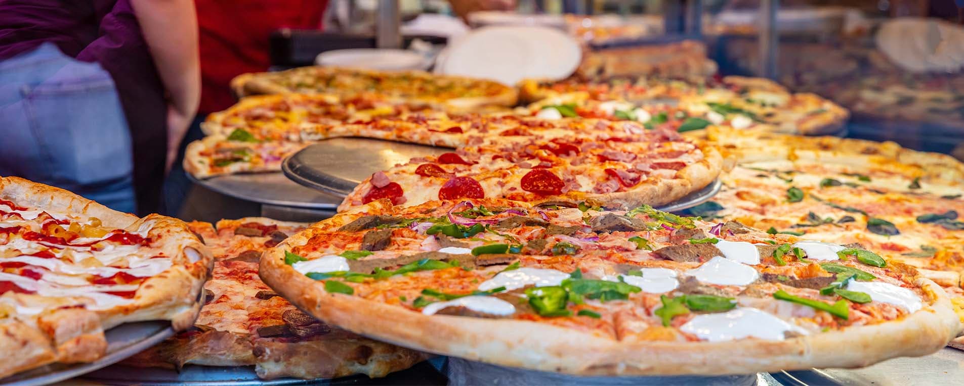 Case Study: Piara Pizza image