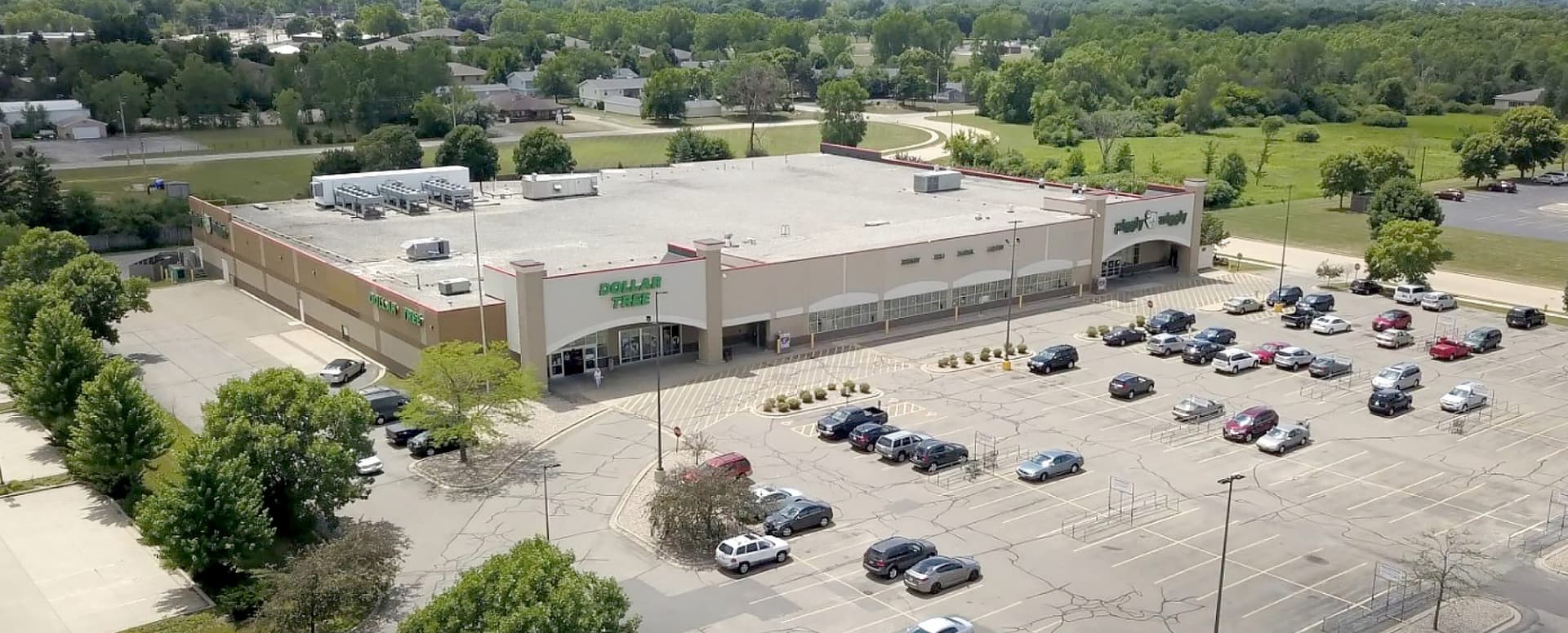 Matthews™ Completes 1031 Exchange, Brokering $5.15M Recession-Proof Investment featured image 