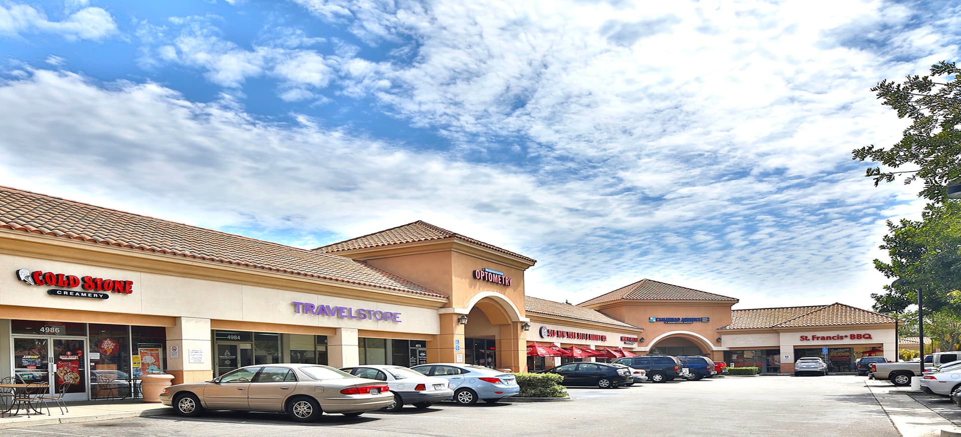 Case Study: Plaza at Mission Oaks | Camarillo, CA featured image 