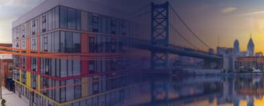 Matthews™ Lists 247-Unit Portfolio in Philadelphia image