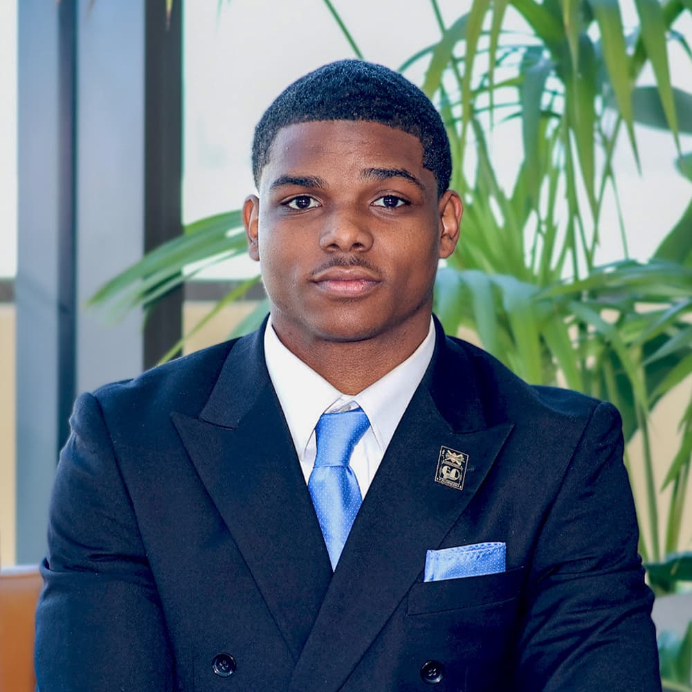 Photo of Princeton Douglass