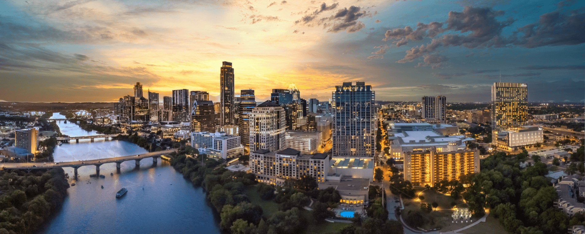 Q125 | Multifamily Market Report | Austin, TX featured image 