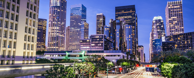 Image of Q225 | Retail Market Report | Los Angeles, CA Success Story