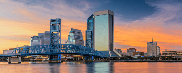 Image of Q225 | Industrial Market Report | Jacksonville, FL Success Story